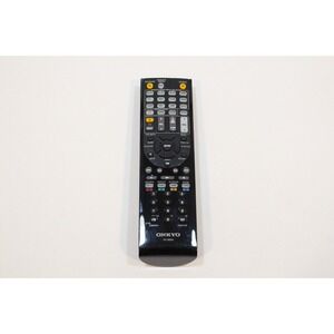 Onkyo RC-880M Remote Control for Onkyo AV receiver -ORIGINAL-